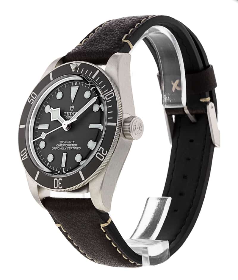 Tudor Black Bay M79010SG-0001